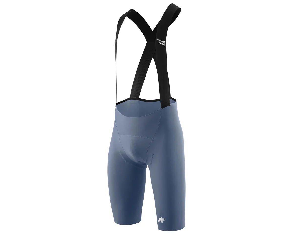 Assos Equipe R Bib Short (S11) (Secret Blue) (L)
